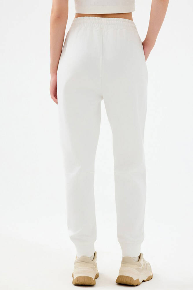 Kadın Eşofman Altı LF2038218 Ekru 