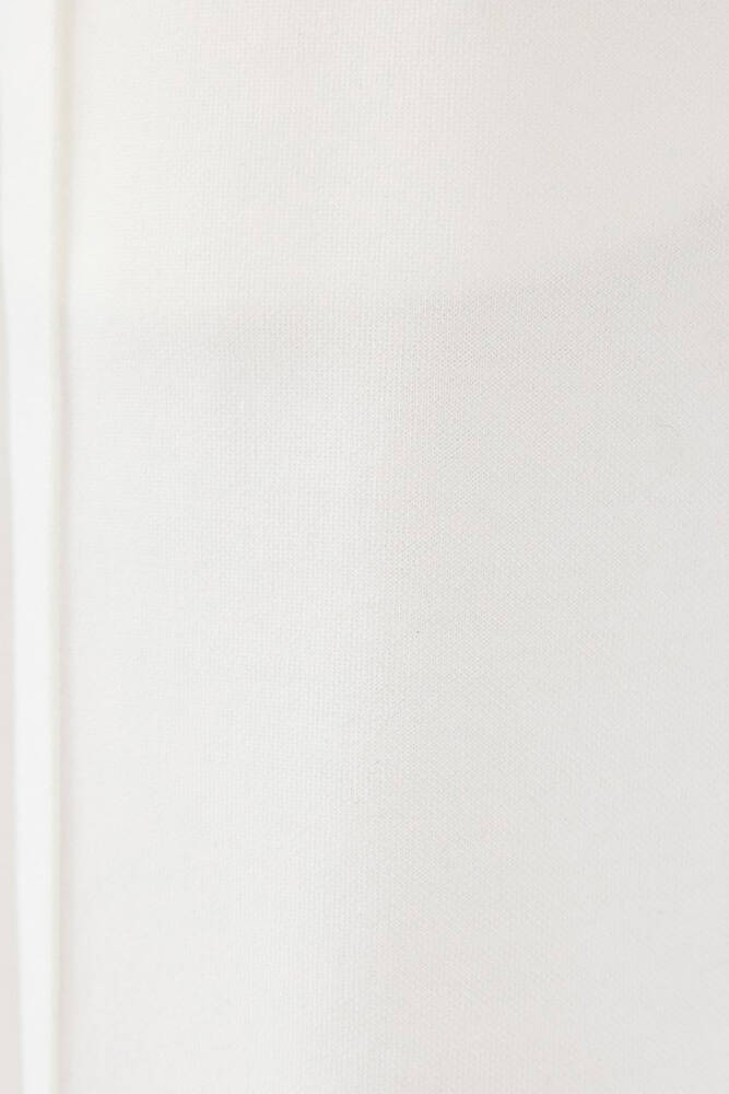 Kadın Eşofman Altı LF2038218 Ekru 