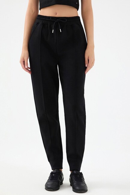 Kadın Eşofman Altı LF2038218 Siyah (2)