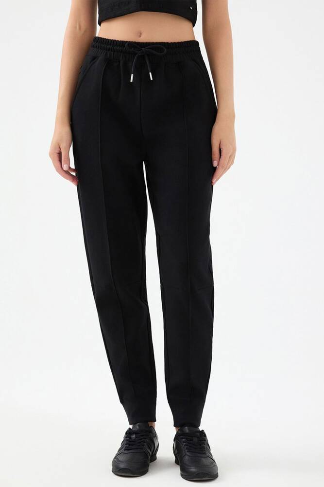 Kadın Eşofman Altı LF2038218 Siyah 