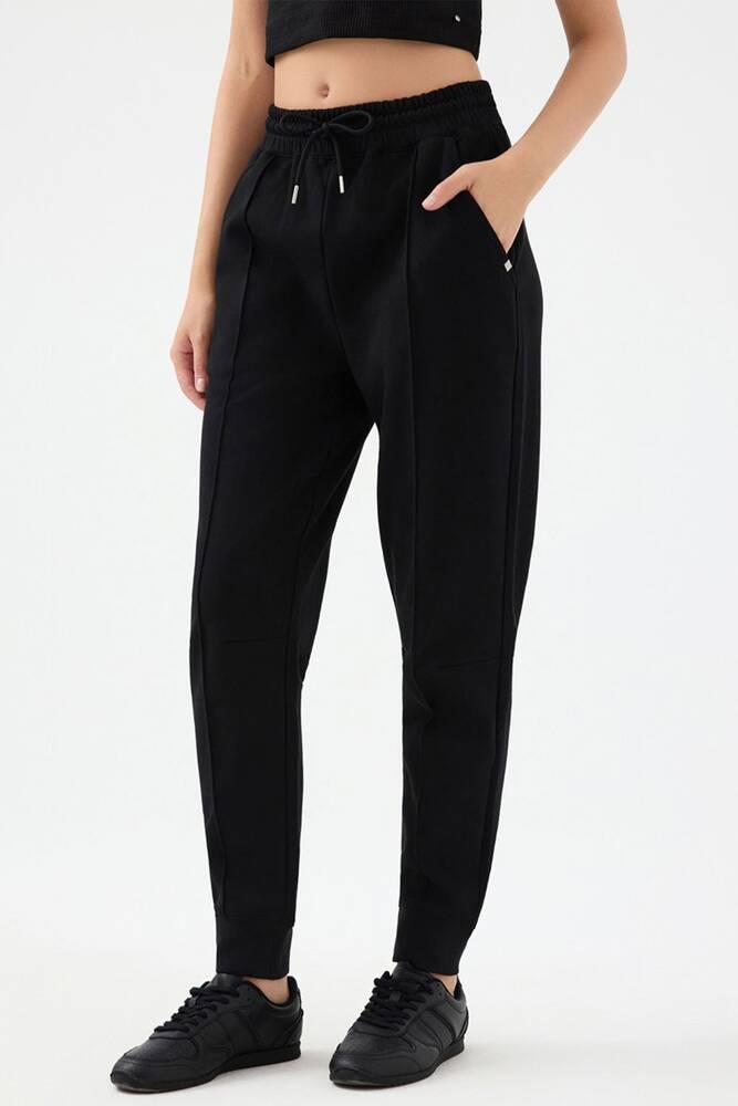 Kadın Eşofman Altı LF2038218 Siyah 