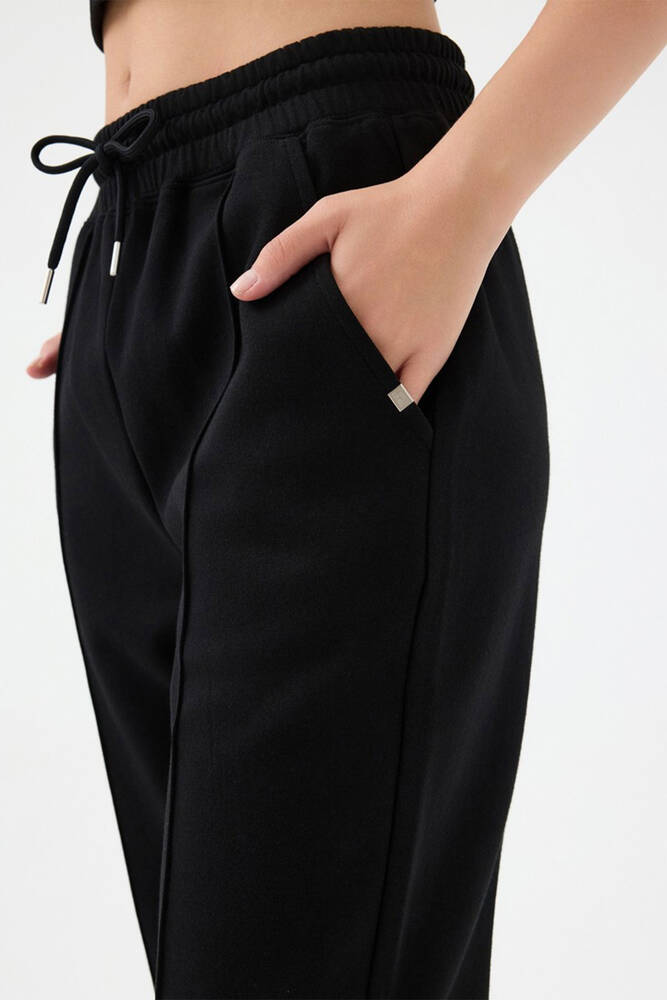 Kadın Eşofman Altı LF2038218 Siyah 