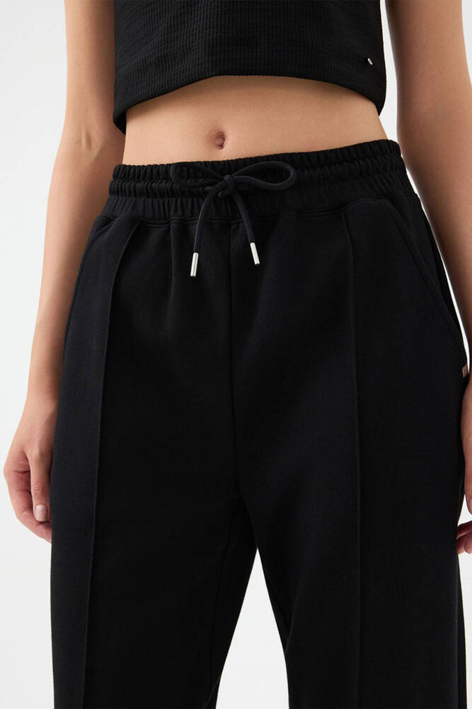 Kadın Eşofman Altı LF2038218 Siyah 