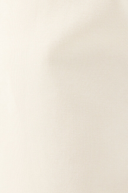 Kadın Eşofman Altı LF2038654 Ekru - Thumbnail