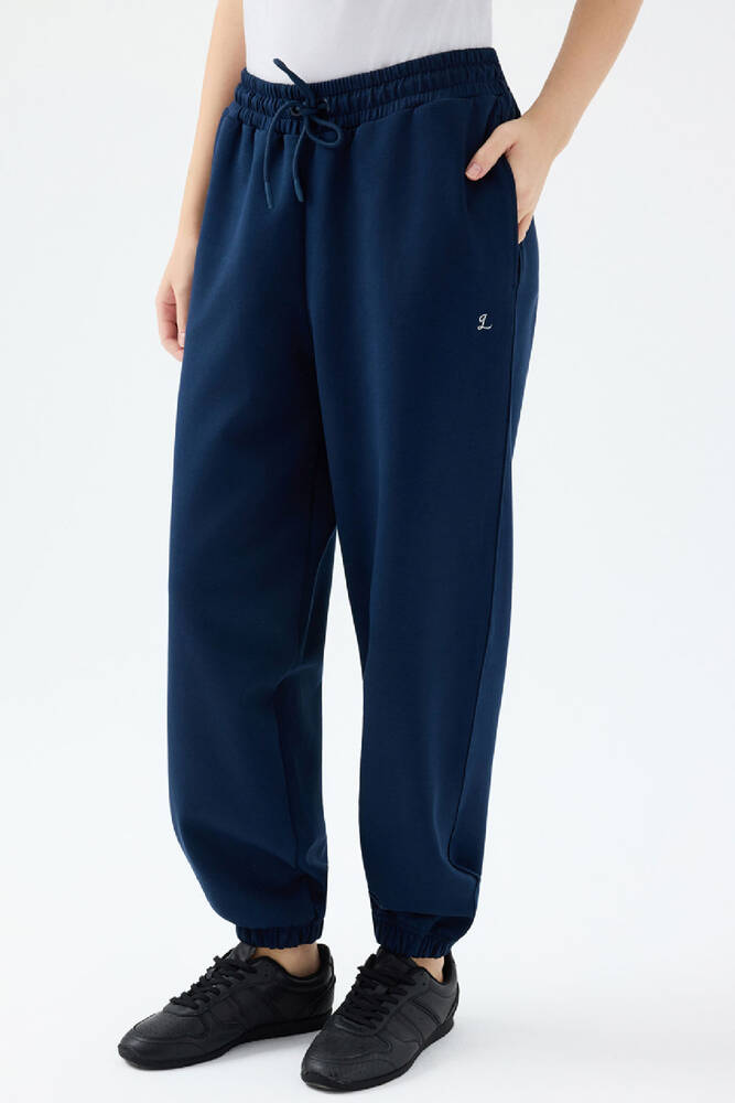 Kadın Eşofman Altı LF2038654 Lacivert 