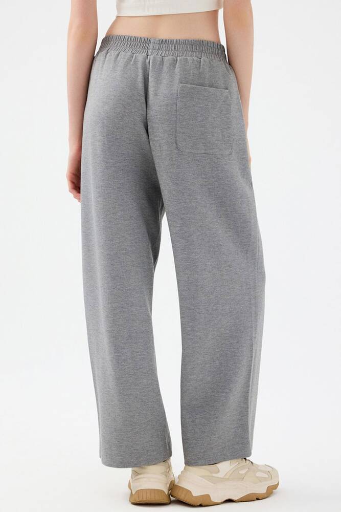 Kadın Eşofman Altı LF2040813 Gri 