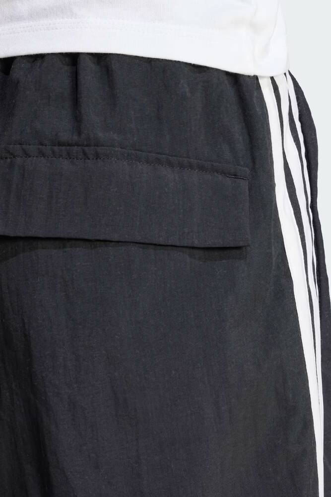 Kadın Ess 3S Lifestyle Woven Şort JE1309 Siyah 