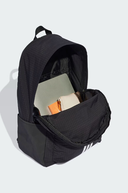 Kadın ESS Bars 3RS Çanta JX6497 Siyah - Thumbnail