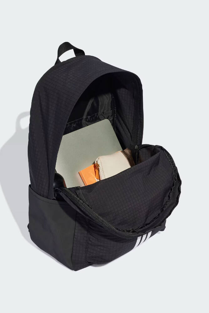 Kadın ESS Bars 3RS Çanta JX6497 Siyah 