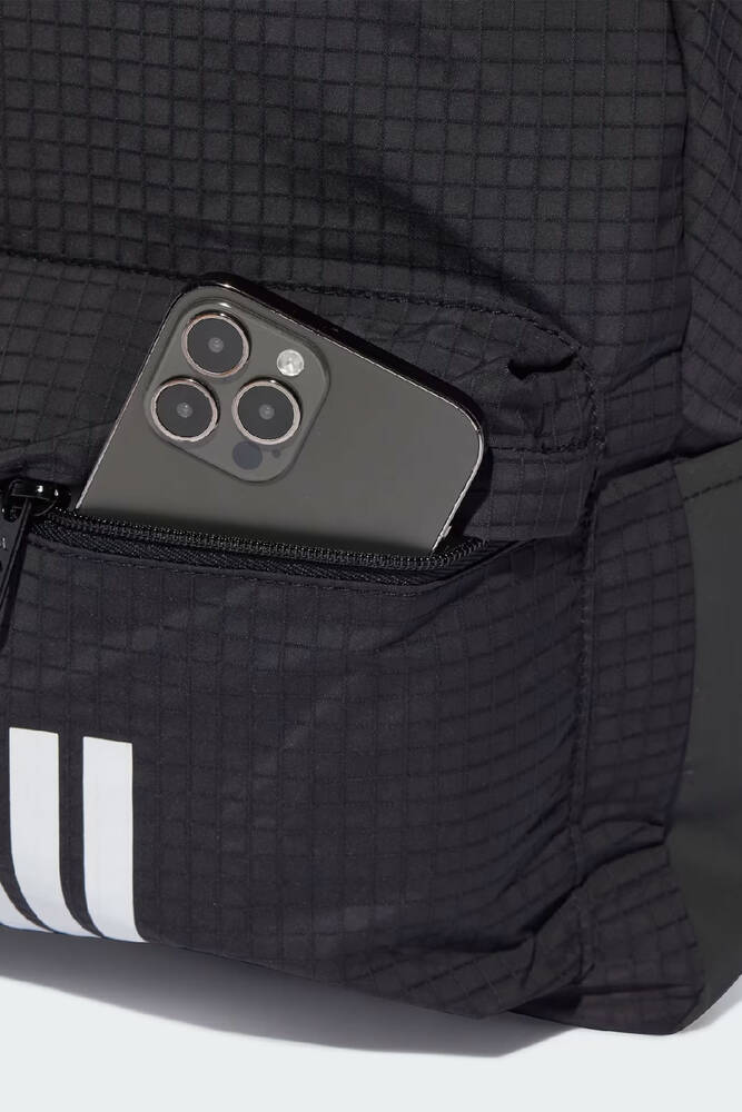 Kadın ESS Bars 3RS Çanta JX6497 Siyah 