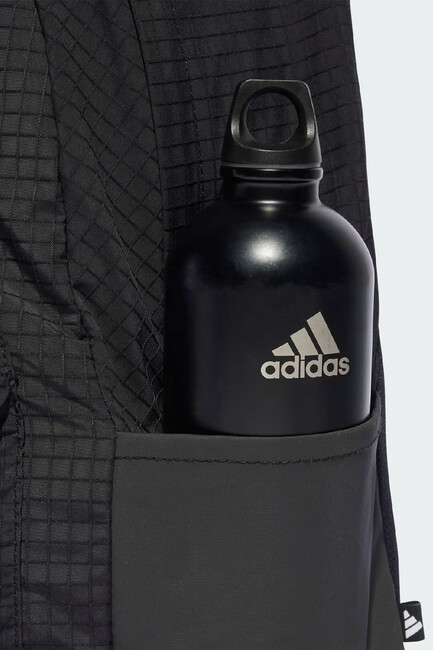 Kadın ESS Bars 3RS Çanta JX6497 Siyah - Thumbnail