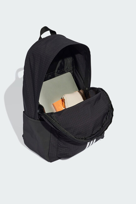 Kadın ESS Bars 3RS Çanta JX6497 Siyah - Thumbnail