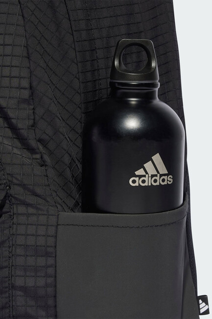 Kadın ESS Bars 3RS Çanta JX6497 Siyah - Thumbnail