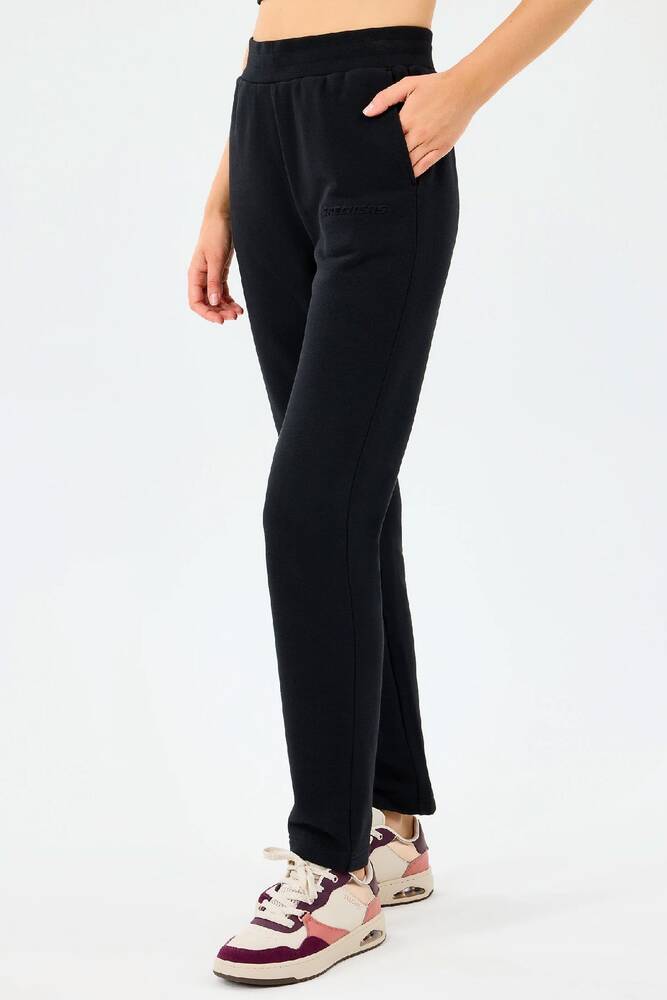 Kadın Ess Eşofman Alt S2520289-3817 Siyah 