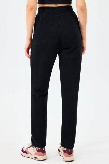 Kadın Ess Eşofman Alt S2520289-3817 Siyah - Thumbnail