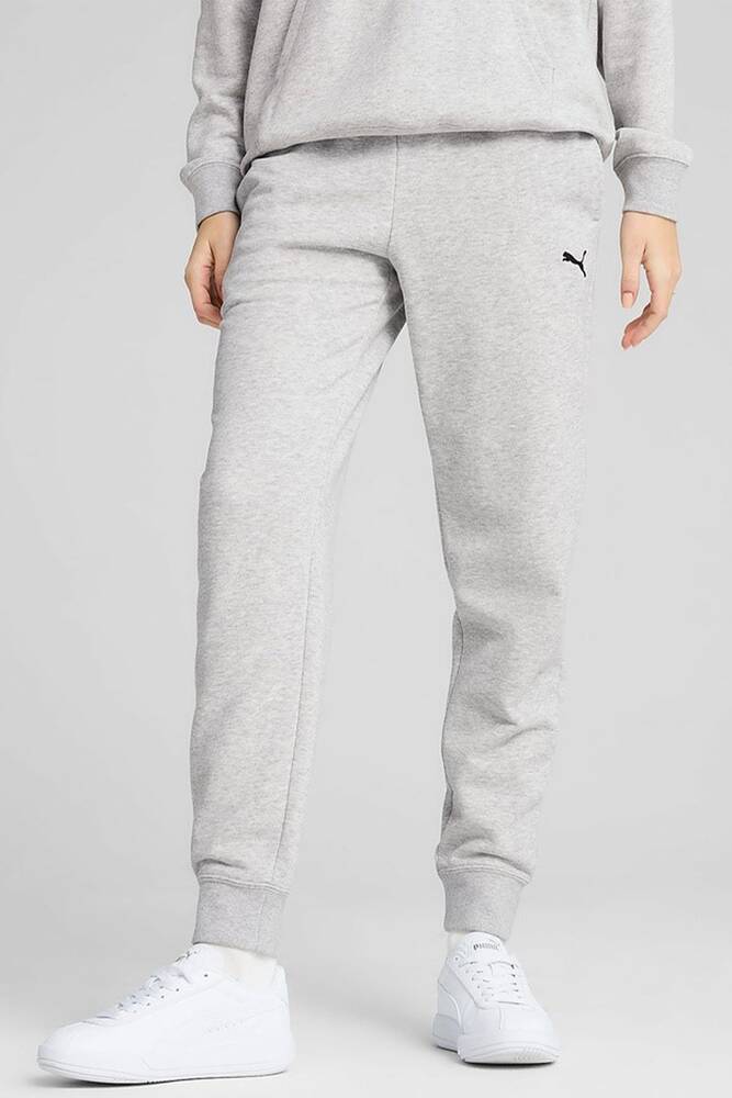 Kadın ESS Eşofman Altı 683284-04 Gri 