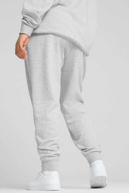 Kadın ESS Eşofman Altı 683284-04 Gri (3)