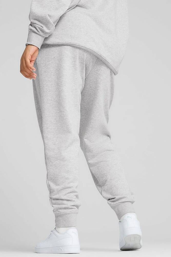 Kadın ESS Eşofman Altı 683284-04 Gri 