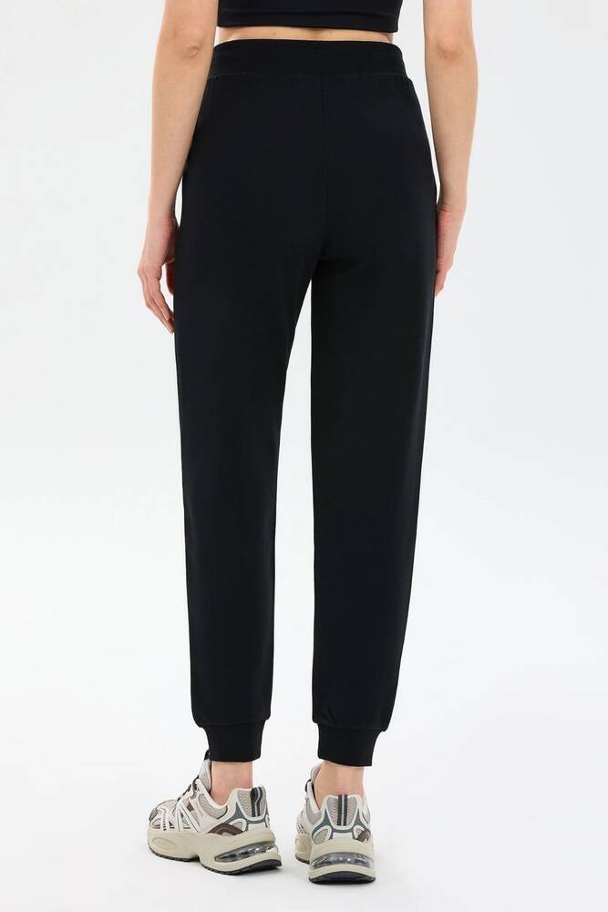 Kadın Ess Jogger Eşofman Altı S2610002-3817 Siyah 