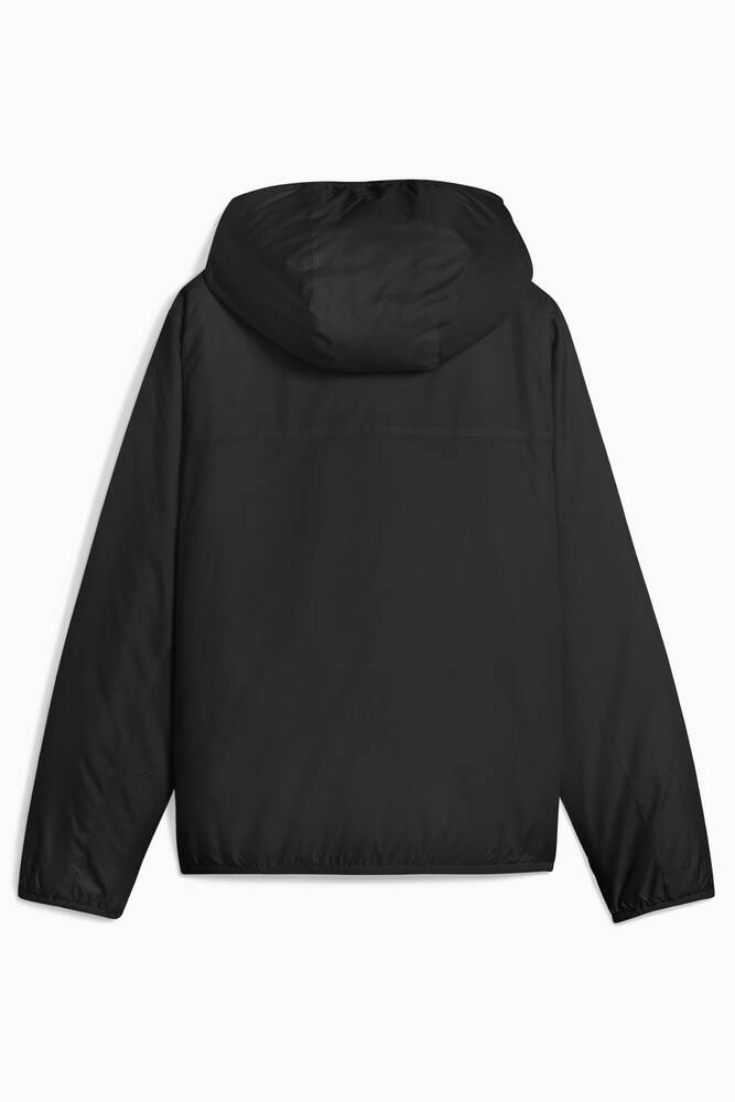 Kadın ESS Light Padded Mont 688383-01 Siyah 