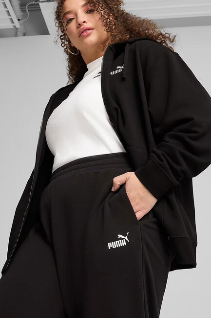 Puma Kadın ESS No. 1 Logo Eşofman Alt (3)