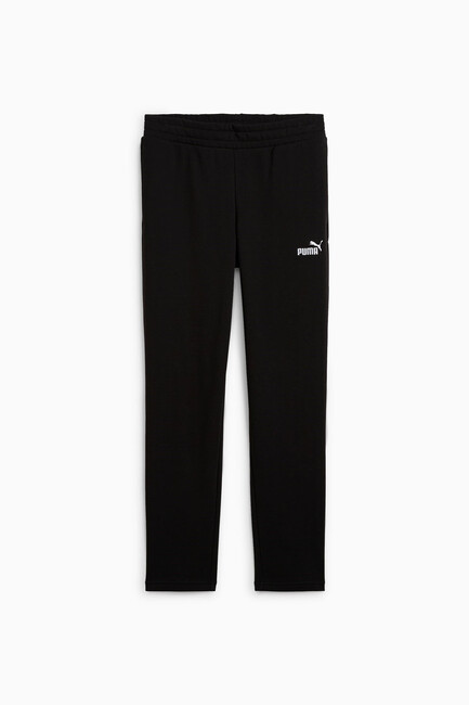 Kadın ESS No. 1 Logo Eşofman Alt 682454-01 Siyah - Thumbnail