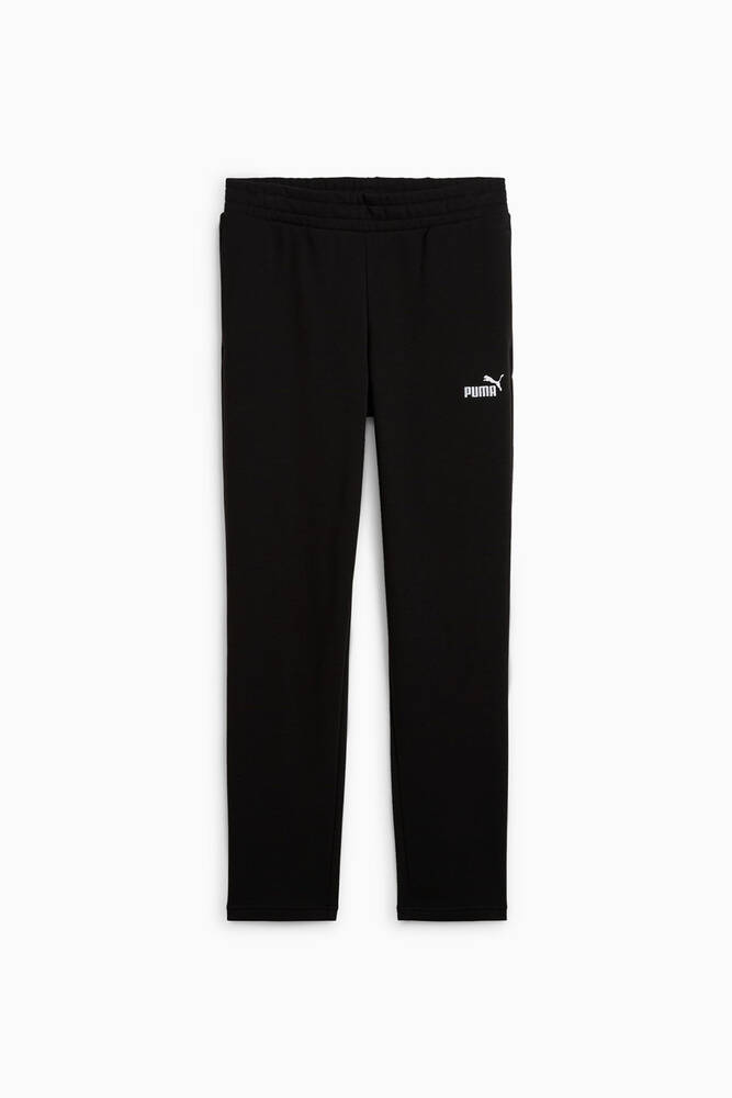 Kadın ESS No. 1 Logo Eşofman Alt 682454-01 Siyah 