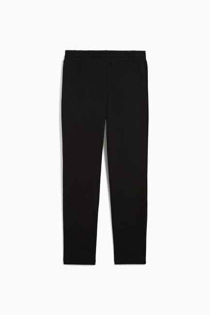 Kadın ESS No. 1 Logo Eşofman Alt 682454-01 Siyah - Thumbnail