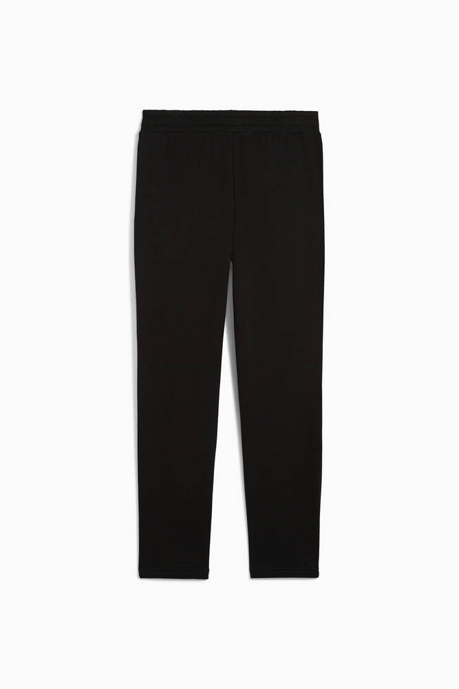 Kadın ESS No. 1 Logo Eşofman Alt 682454-01 Siyah 