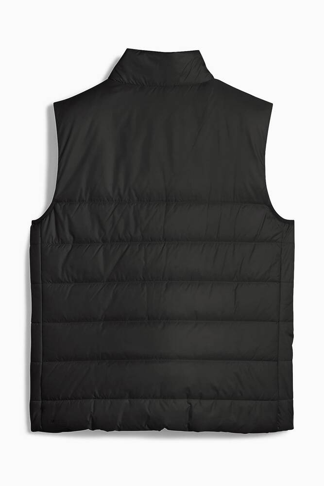 Kadın ESS Padded Yelek 685229-01 Siyah 