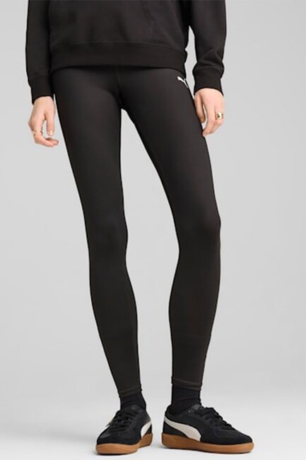 Kadın Ess Puma Poly Tayt 68243401 Siyah (2)