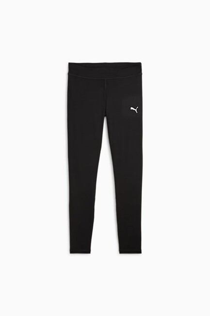 Kadın Ess Puma Poly Tayt 68243401 Siyah - Thumbnail