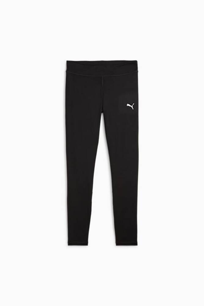 Kadın Ess Puma Poly Tayt 68243401 Siyah 