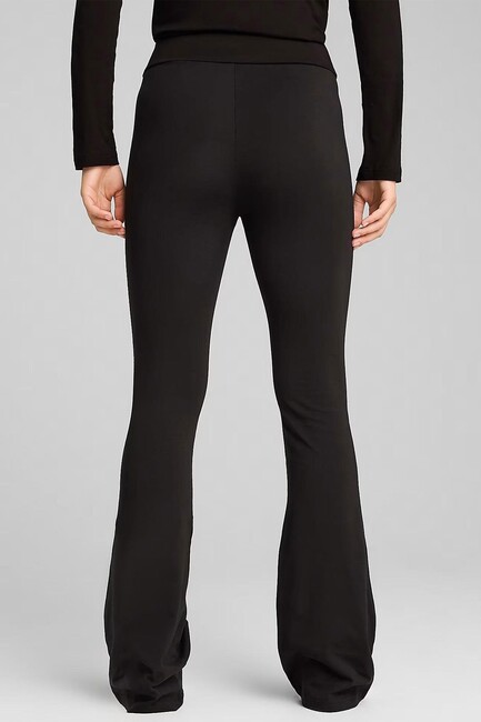 Kadın ESS Tayt 631542-01 Siyah (3)