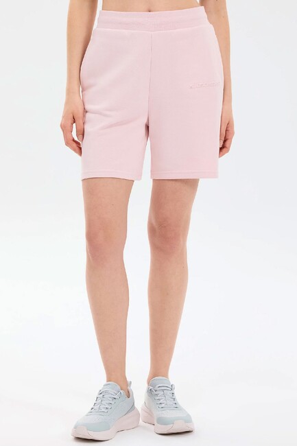 Kadın Essential 5 Inch Şort S2610001-0441 Pembe (2)