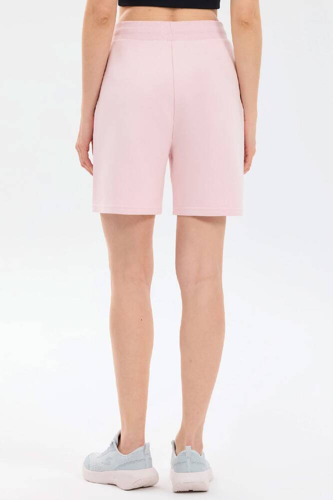 Kadın Essential 5 Inch Şort S2610001-0441 Pembe 