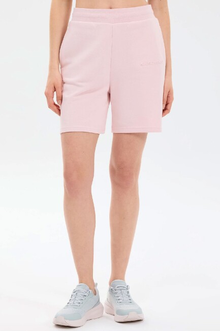 Kadın Essential 5 Inch Şort S2610001-0441 Pembe (1)
