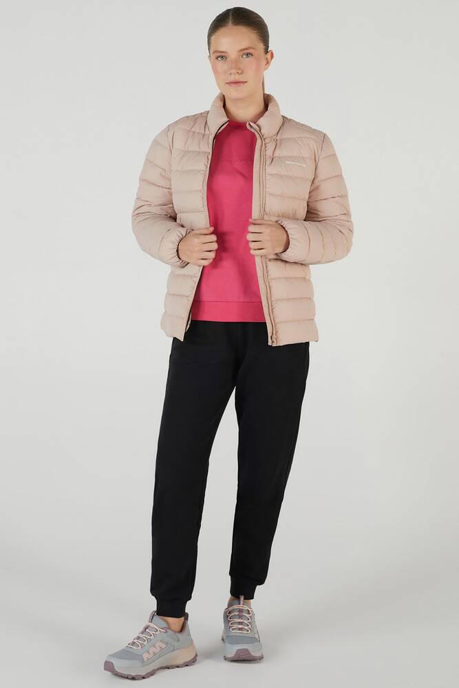 Kadın Essential Jogger Eşofman Altı S242118-001 Siyah 