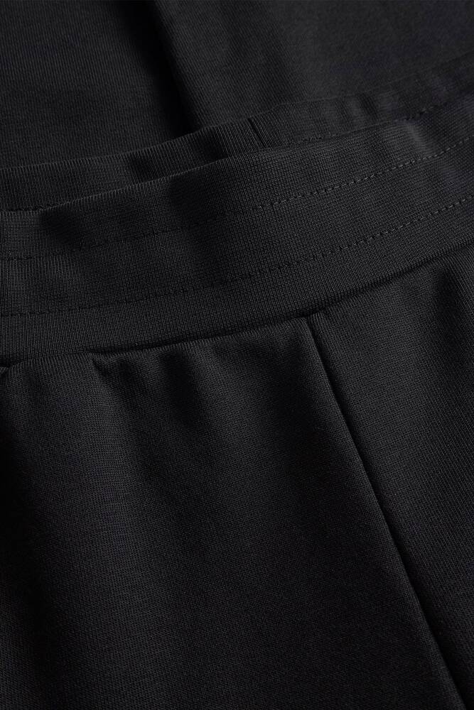 Kadın Essential Jogger Eşofman Altı S242118-001 Siyah 