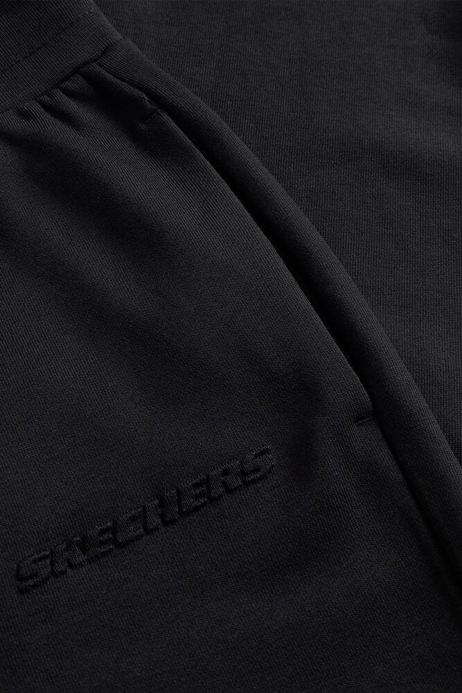 Kadın Essential Jogger Eşofman Altı S242118-001 Siyah 