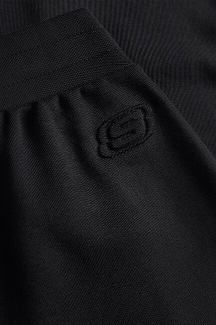 Kadın Essential Jogger Eşofman Altı S242118-001 Siyah - Thumbnail