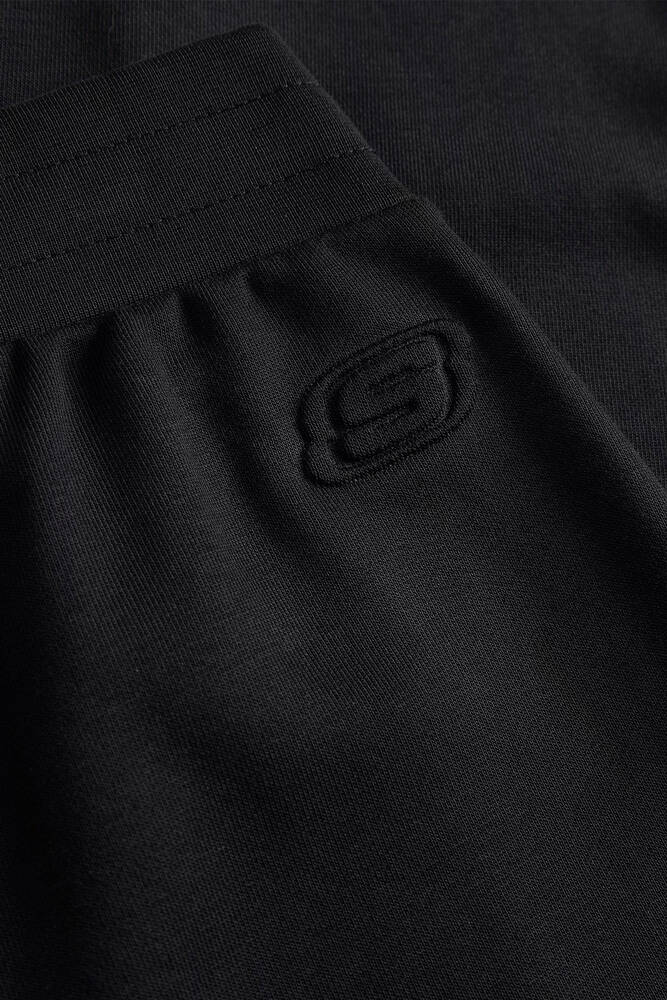 Kadın Essential Jogger Eşofman Altı S242118-001 Siyah 