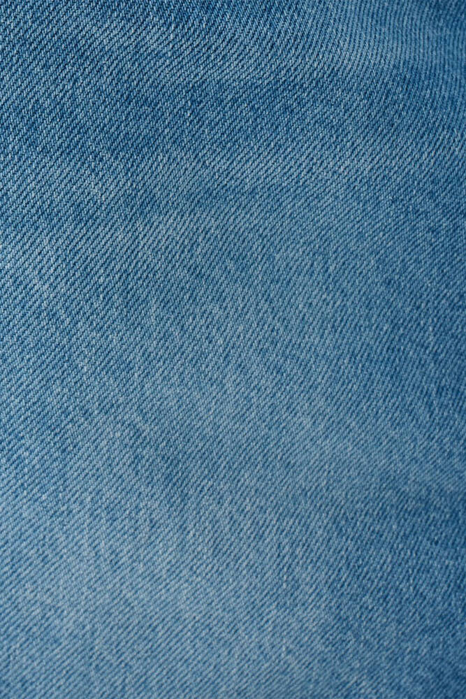 Kadın Etek LF2039813 Mavi 