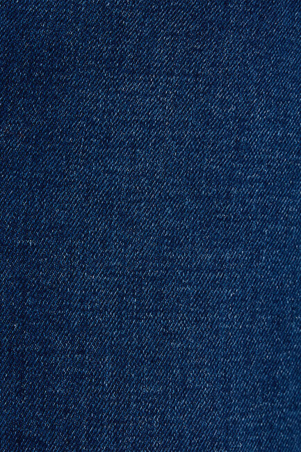 Kadın Etek LF2041125 Mavi - Thumbnail