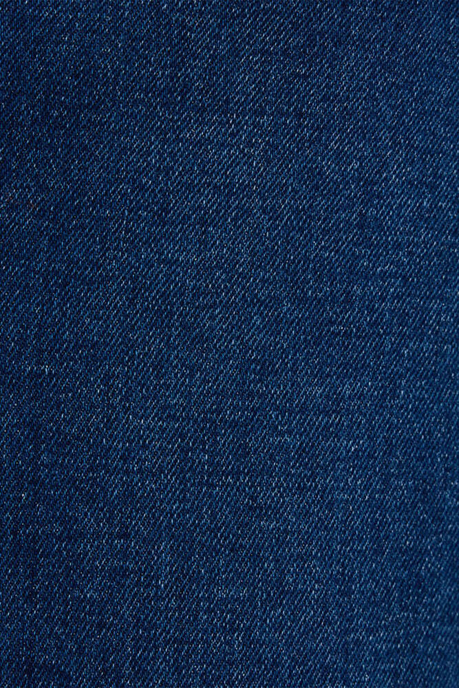 Kadın Etek LF2041125 Mavi 