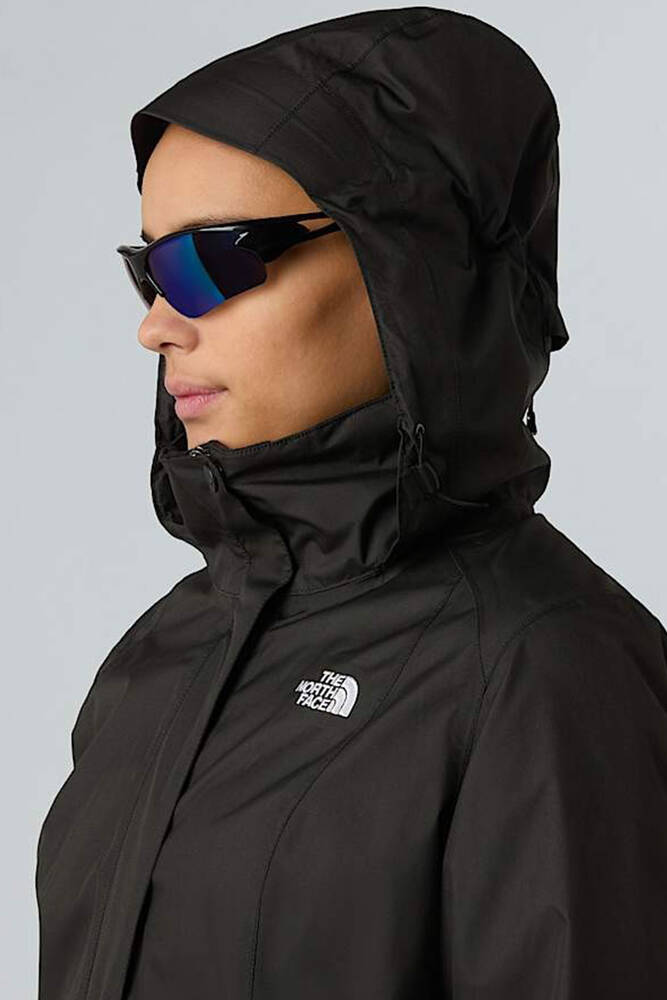 Kadın Evolve II Trıclımate Ceket NF0A8E02JK31 Siyah 