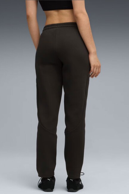 Kadın Evostrıpe Eşofman Alt 688143-01 Siyah (3)