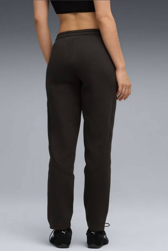 Kadın Evostrıpe Eşofman Alt 688143-01 Siyah 