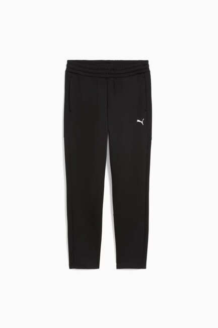 Kadın Evostrıpe Eşofman Alt 688143-01 Siyah - Thumbnail