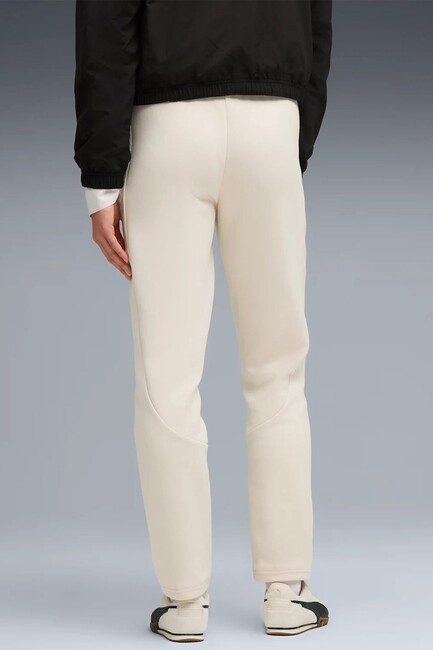 Kadın Evostrıpe Eşofman Altı 688143-87 Ekru (3)